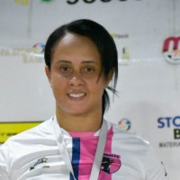 CAMILA APARECIDA DE SOUZA