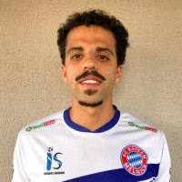 LUIZ GUSTAVO ALVIZE