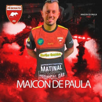 MAICON DE PAULA