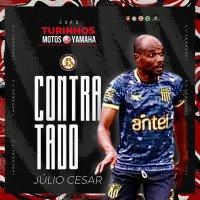 JULIO CESAR DO CARMO