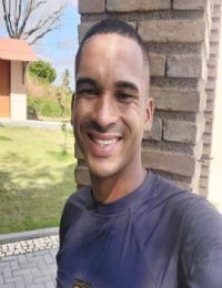 Jamerson Araújo dos Santos