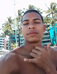 BRUNO HENRIQUE DA SILVA