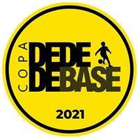 COPA DEDE 2021 - SUB 15