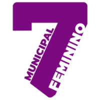 MUNICIPAL - FEMININO 2024