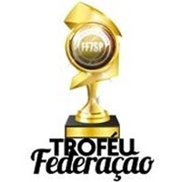 TROFéU FEDERAçãO - ADULTO - 2020