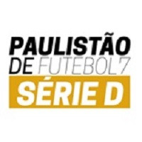 CAMPEONATO PAULISTA - SéRIE D - 2020