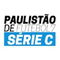 CAMPEONATO PAULISTA - SéRIE C - 2020