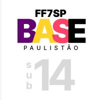 CAMPEONATO PAULISTA "SUB 14" - 2024