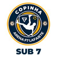 COPINHA  ARENA F7 LAFAIETE - SUB 07