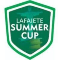 LAFAIETE SUMMER CUP 2024 - MASTER 35