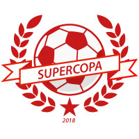 SUPERCOPA - 2018