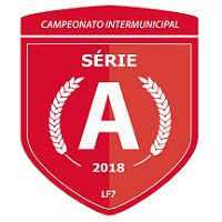 SÉRIE A - 2018