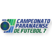 CAMPEONATO PARANAENSE F7 - 2019