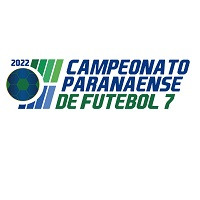 CAMPEONATO PARANAENSE F7 - 2022 - FEMININO