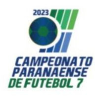 CAMPEONATO PARANAENSE F7 - 2023 - VETERANOS