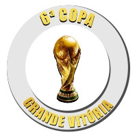 6ª COPA GRANDE VITóRIA DOMINGO