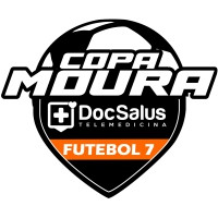 COPA MOURA DOCSALUS FUT 7 SERIE A