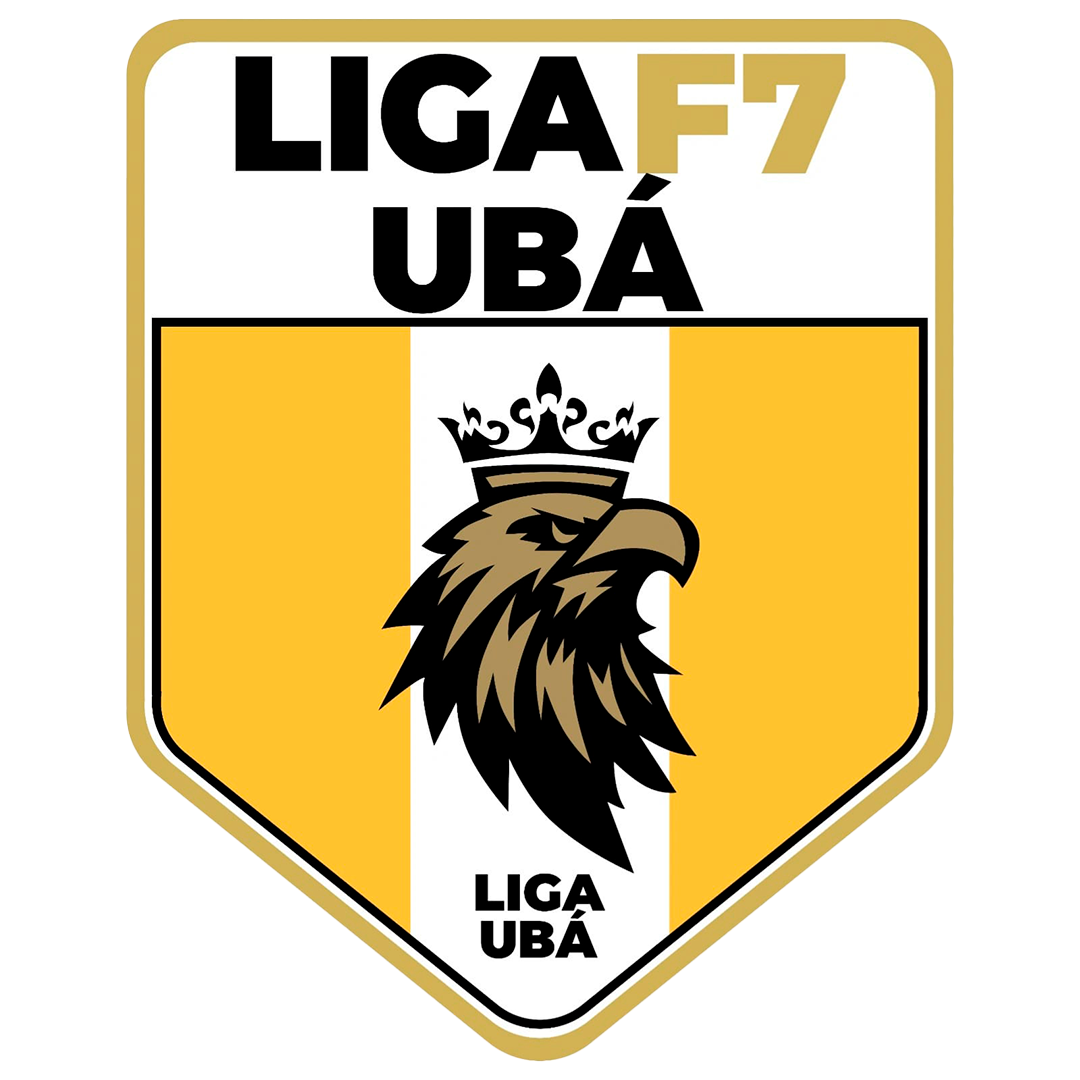 LIGA F7 UBÁ (MG)