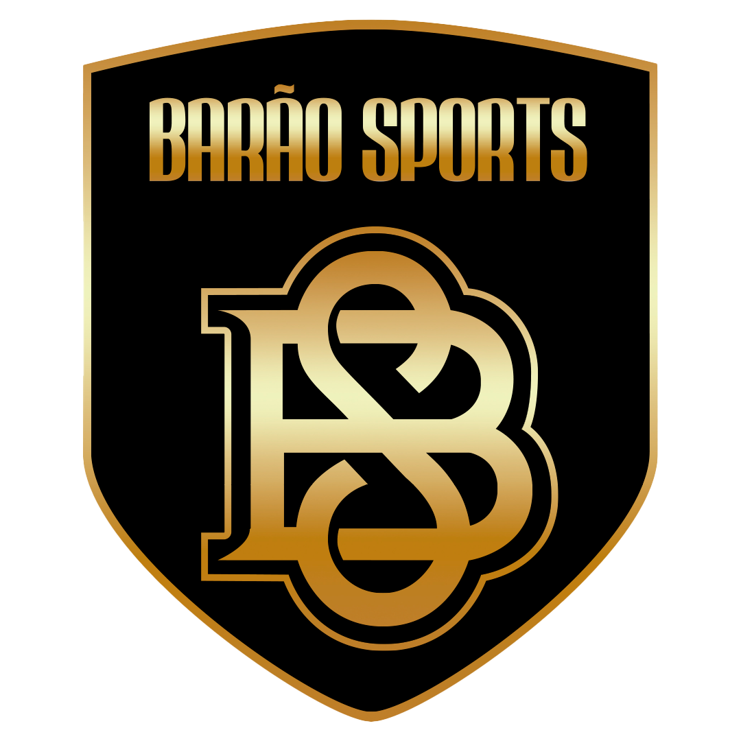 Barão Esportes (Sabará/MG)