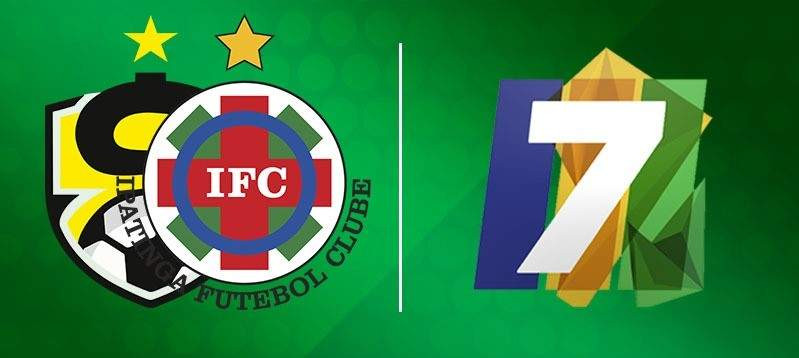 O IPATINGA SUPERBETS ESTARÁ NO CAMPEONATO BRASILEIRO 2021