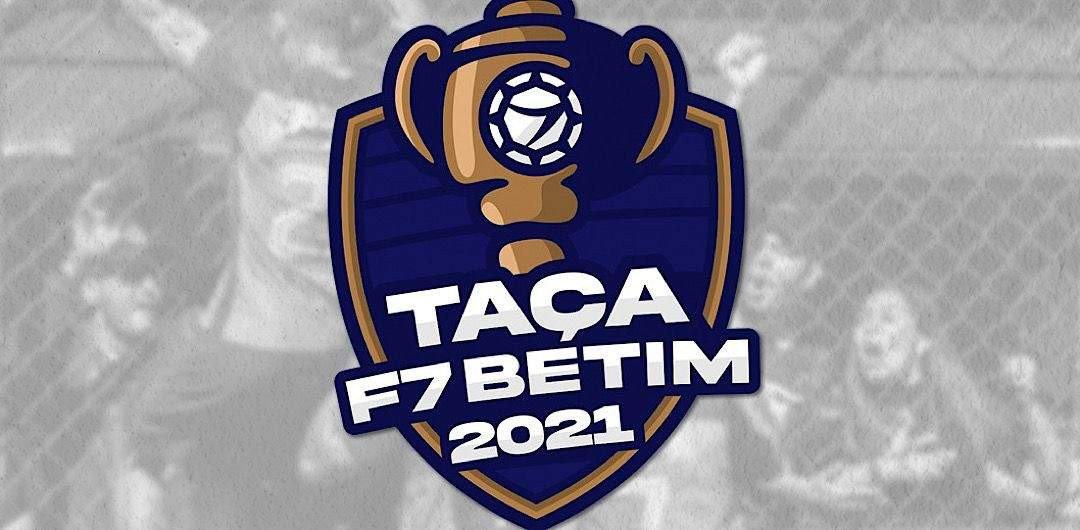 EM BETIM – VEM AÍ A TAÇA BETIM 2021