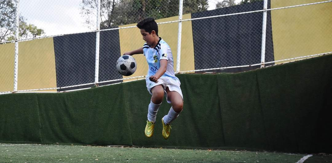 SUB-15: 1X0 é GOLEADA. ABV FUTSAL VENCE PROJETO VIENA.