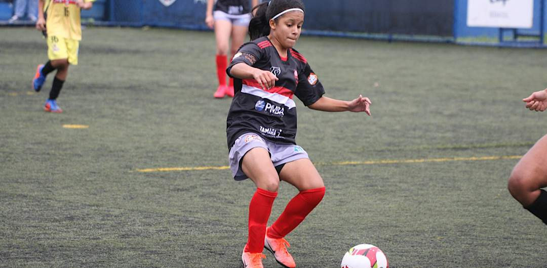 FLAMENGUINHO FC - SEGUNDA E TERCEIRA RODADAS DO BRASILEIRO