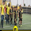 SUB-11: ARENA PAMPULHA DA SHOW, E VENCE POR 7X1