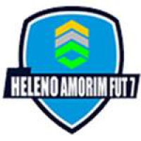 HELENO AMORIM