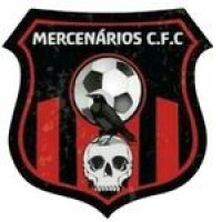 MERCENáRIOS C.F.C.