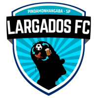 LARGADOS FC - PINDAMONHANGABA