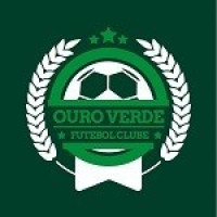 OURO VERDE F.C. | SUB 09