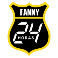 FANNY 24 HORAS (PR)