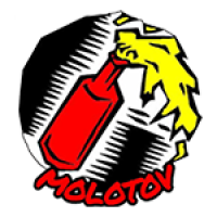 CLUBE ATLÉTICO MOLOTOV